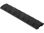 Magpul Xt Rail Texture Panel Black 1