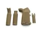 Magpul Miad Grip Kit - Ar15-M16 Blk (Real Steel) Or For Ptw-Ctw 1