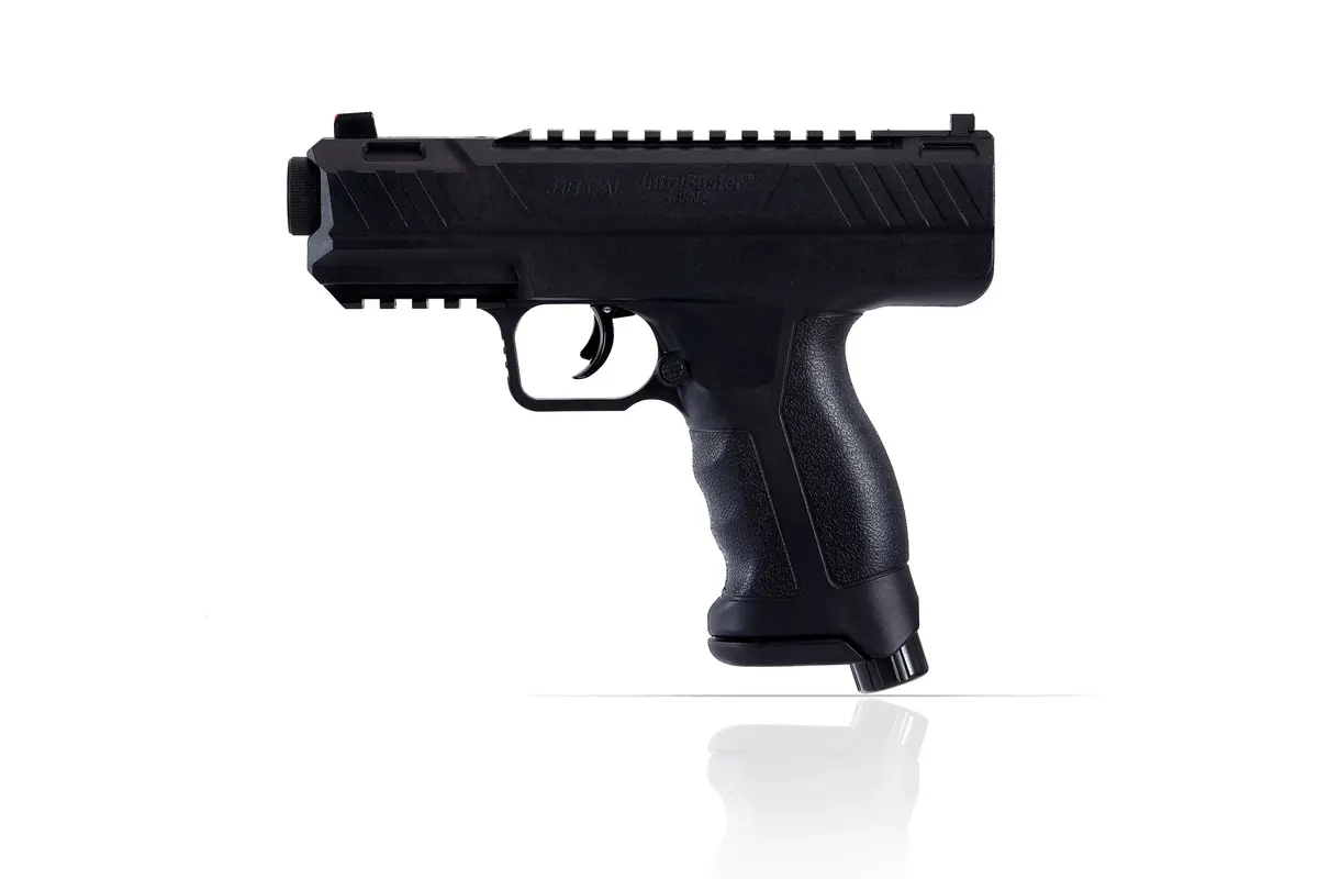 ** New ** Mercury Rise Intrubuster Gen2 - .68Cal Home Defense / Training Pistol - 50+ Joules  **Preorder - Eta 05/25** 1