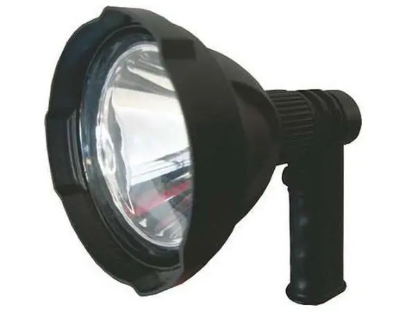 Gamepro Ninox 2000 Lumen Rechargeable Spotlight 3