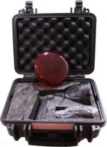 Gamepro Ninox 2000 Lumen Rechargeable Spotlight 10