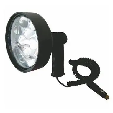 Gamepro Otus 3500 Lumen Spotlight 1