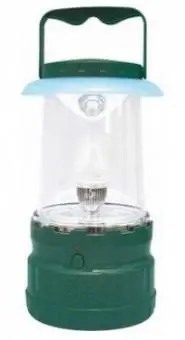 Ultratec Nightingale Rechargeable Led Lantern 1