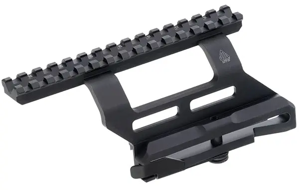 Qd Ak Side Mount For Zastava M70 1