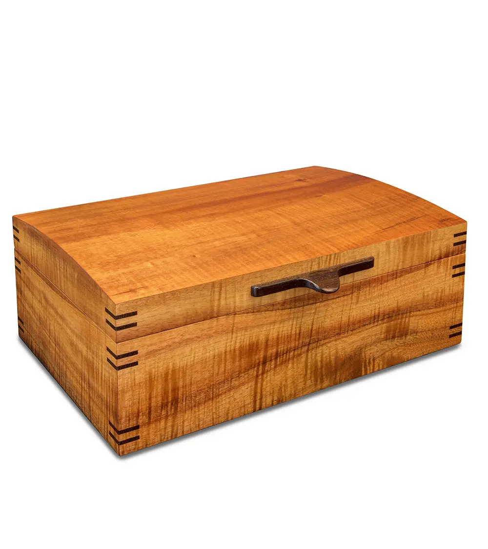 Martin Koa Humidor 1