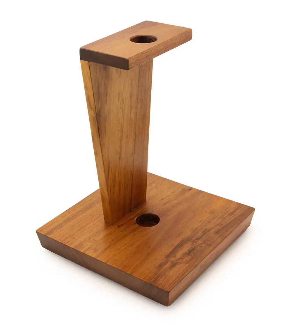 16" Kahili Stand Only (No Kahili Included) 1