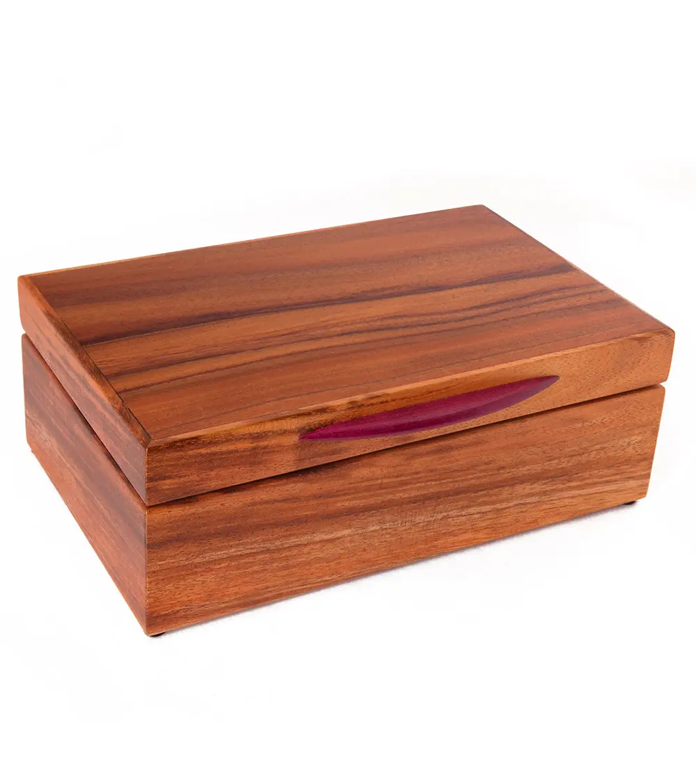 Kuhio Memory Box 1