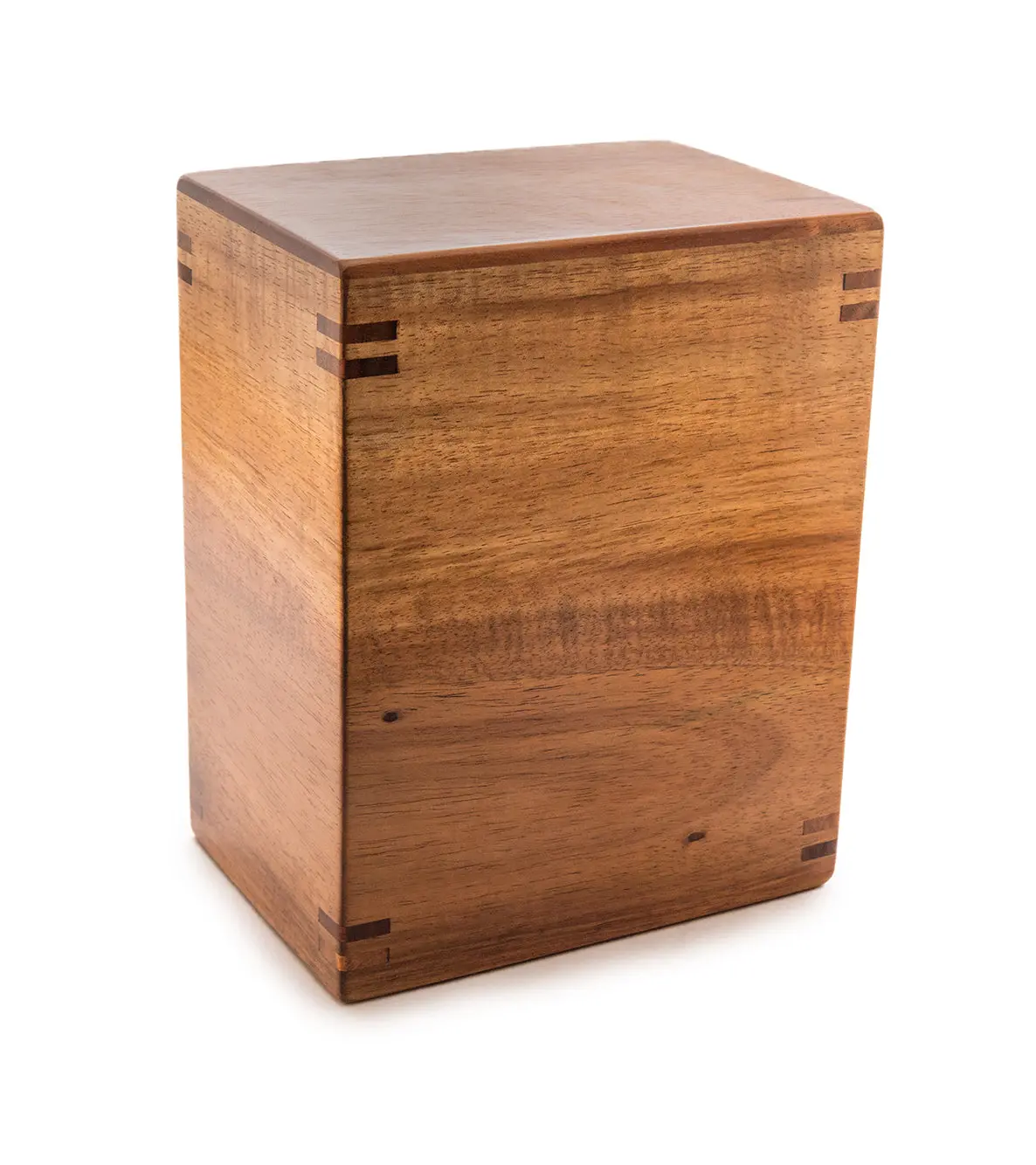 Bishop Vertical Urn 1