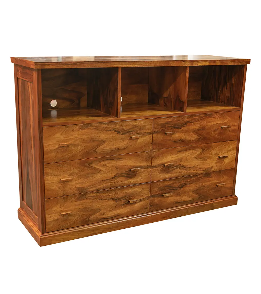 Waimea Display Dresser 2