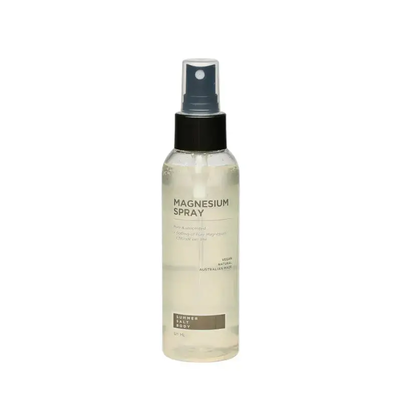 Magnesium Spray - 125Ml 1