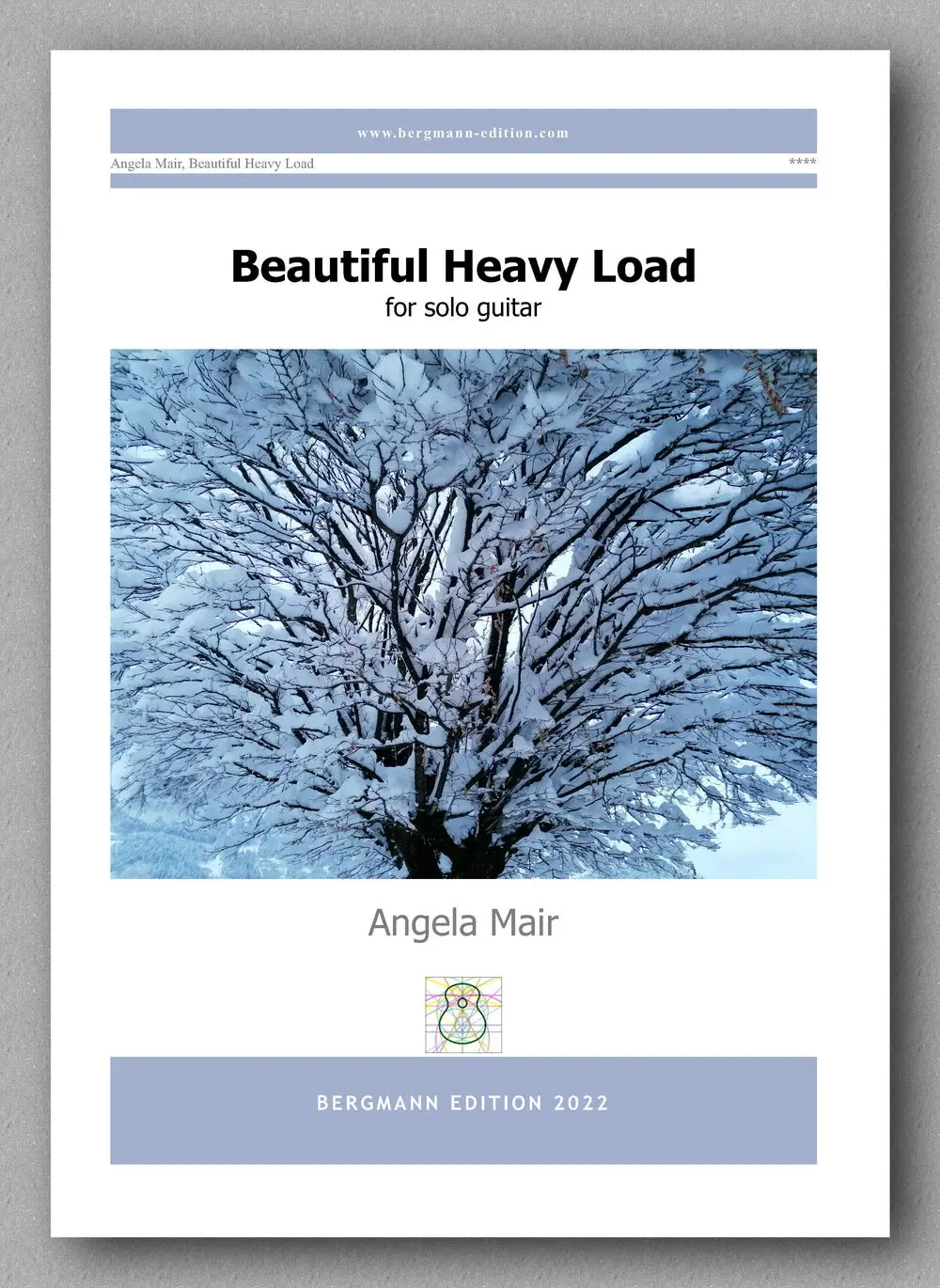 Mair, Beautiful Heavy Load 1