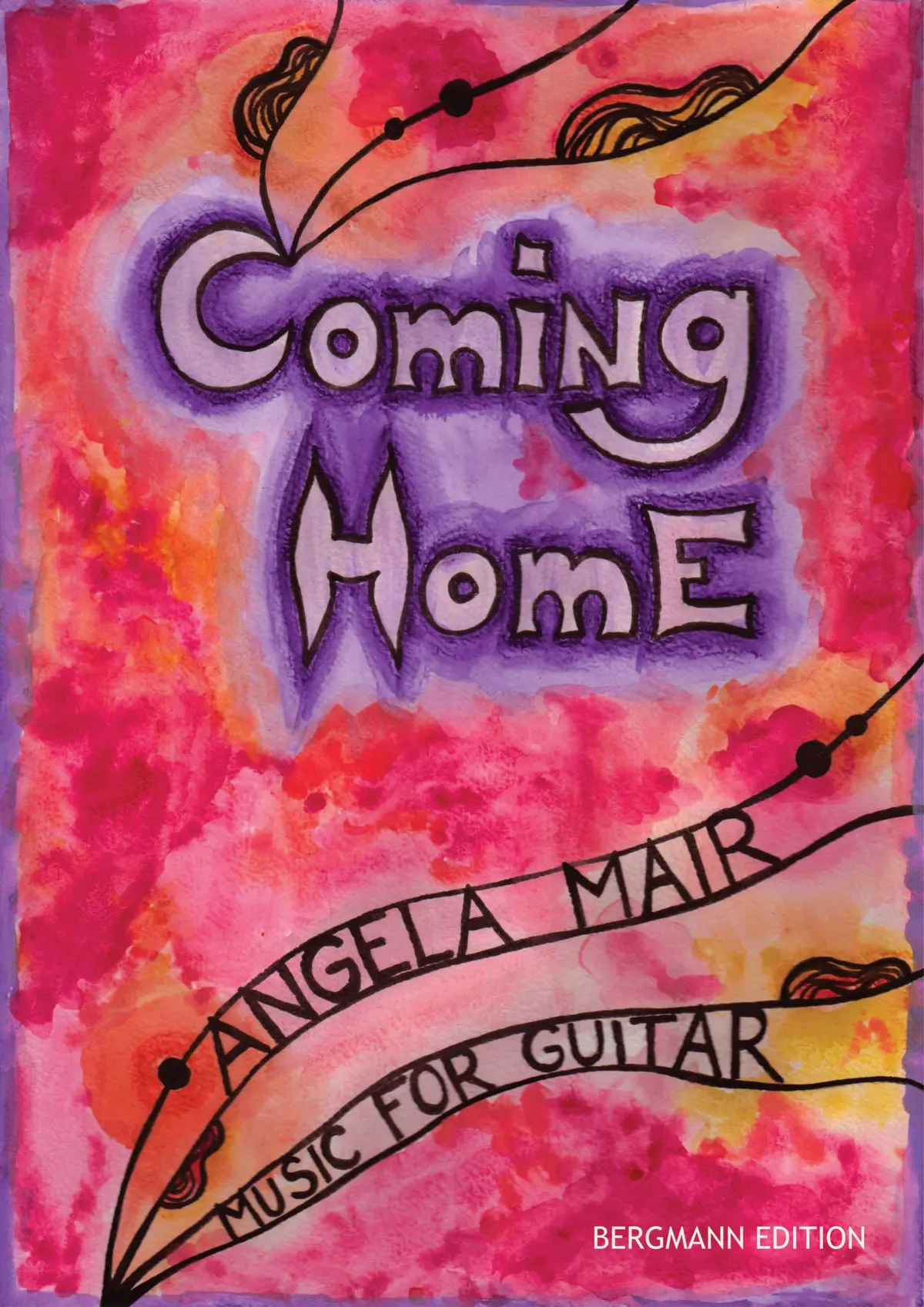 Mair, Coming Home 1