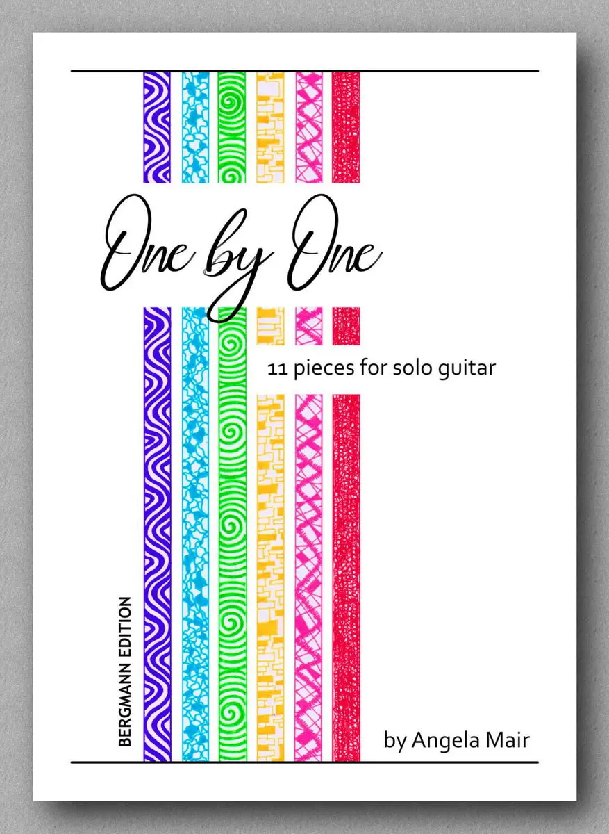 Mair, One By One - Vol. 1 1
