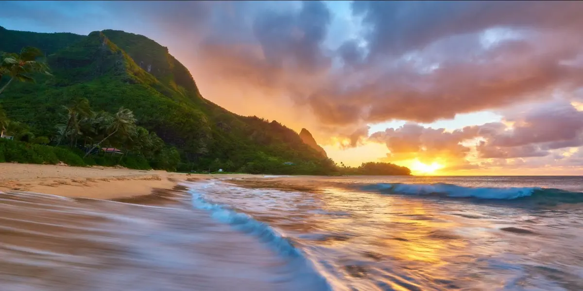 Makua's Mana By Andrew Shoemaker 1