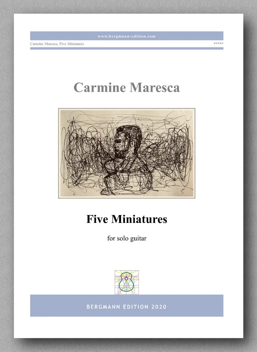 Maresca, Five Miniatures 1