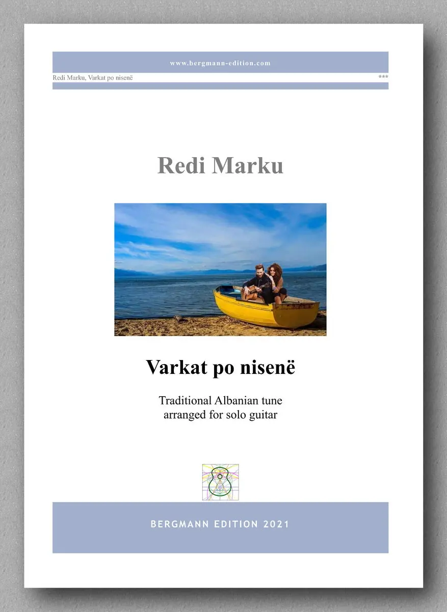 Marku, Varkat Po Nisenë 1
