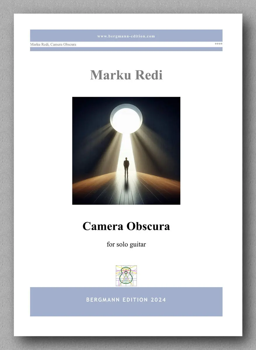 Marku, Camera Obscura 1