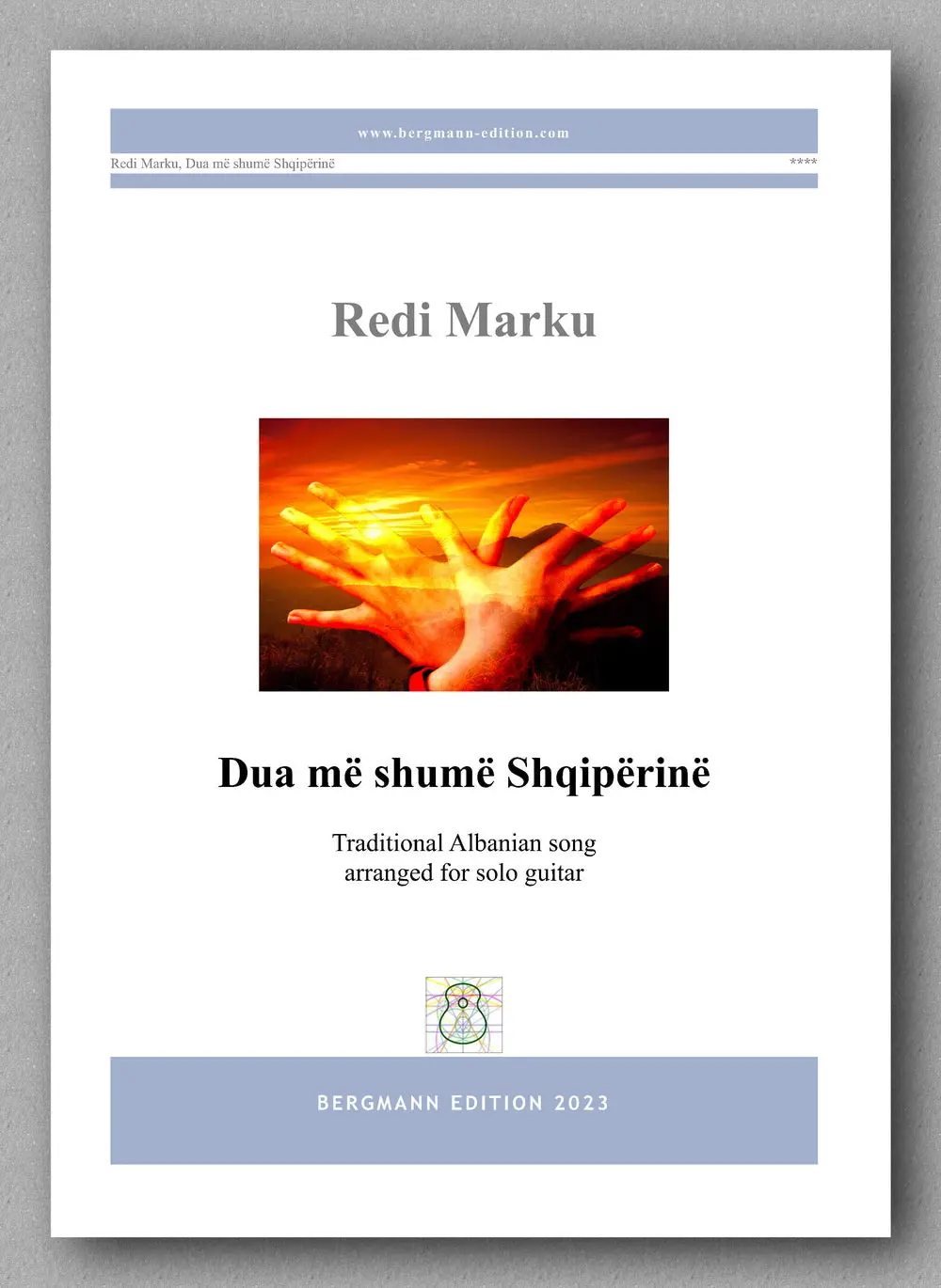 Marku, Dua Më Shumë Shqipërinë 1