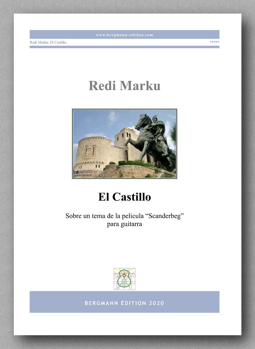 Marku, El Castillo 1