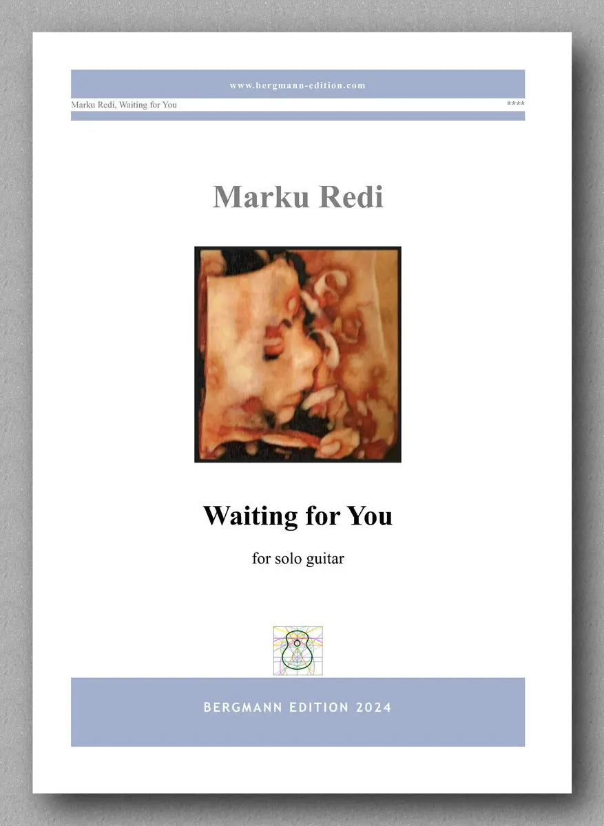 Marku, Waiting For You 1
