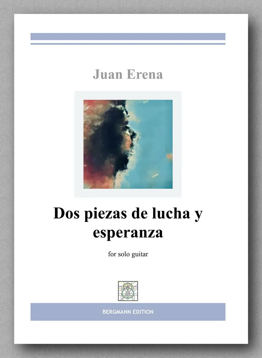 Erena, Dos Piezas De Lucha Y Esperanza 1