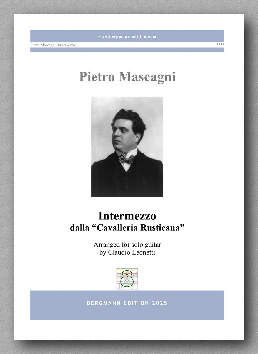 Mascagni-Leonetti, Intermezzo 1