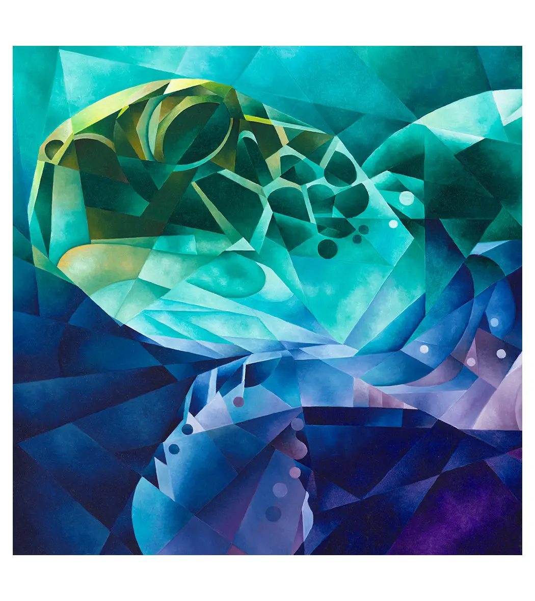 Honu Forever By Tj Matousek 1