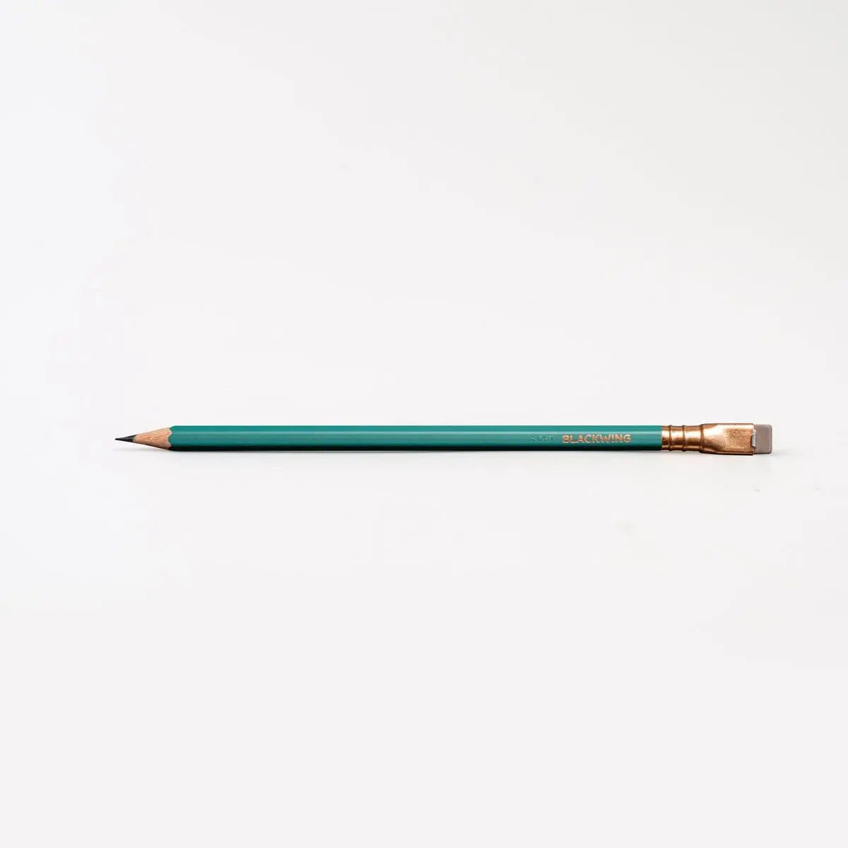 Blackwing Matte - Green (Set Of 12) 1