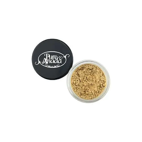 Matte Natural Finishing Powder (Loose) 10G - Pure Anada 1