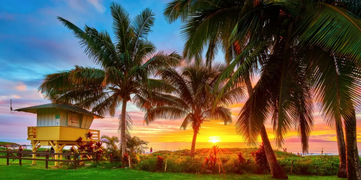 Maui Moments By Andrew Shoemaker 1