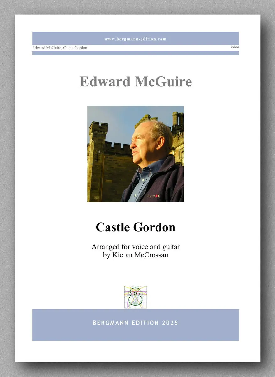 Mcguire-Mccrossan, Castle Gordon 1