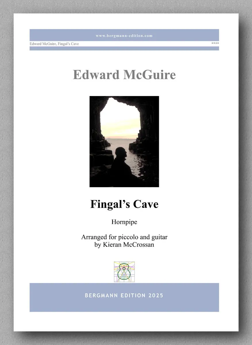 Mcguire-Mccrossan, Fingal's Cave 1