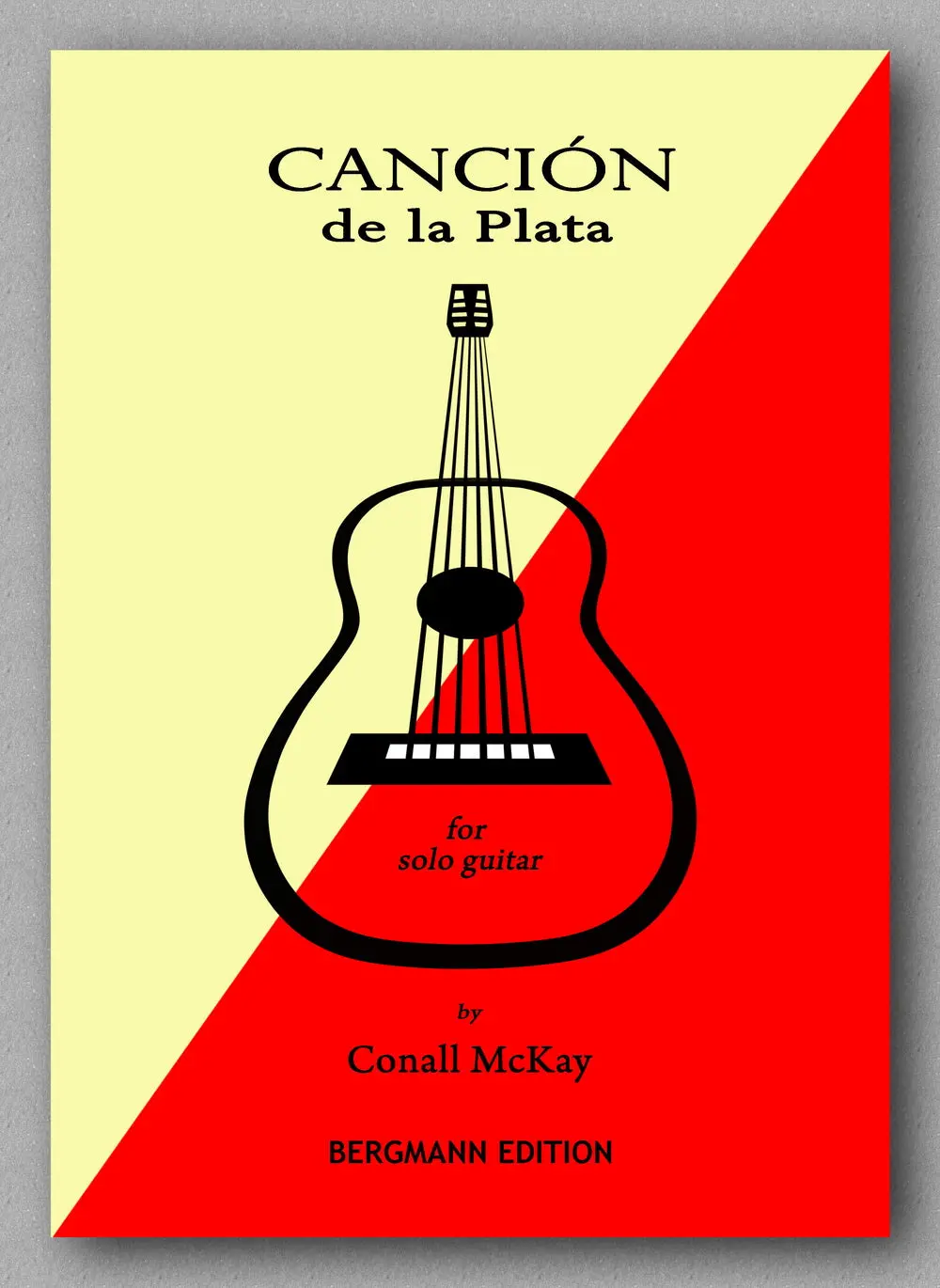 Mckay, Canción De La Plata 1