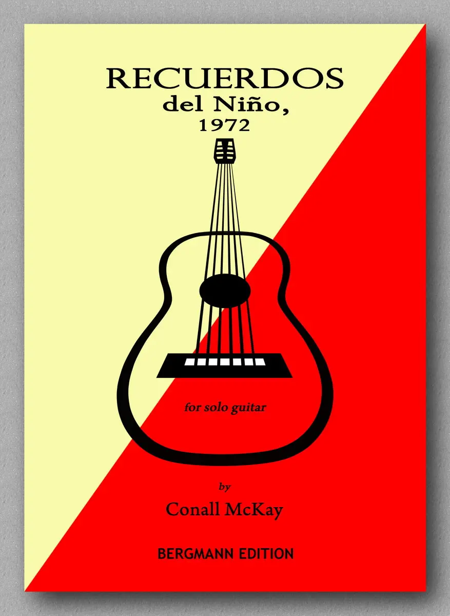Mckay, Recuerdos Del Niño, 1972 1