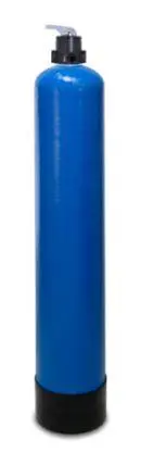 Mega Char Manual Water Purification System 1