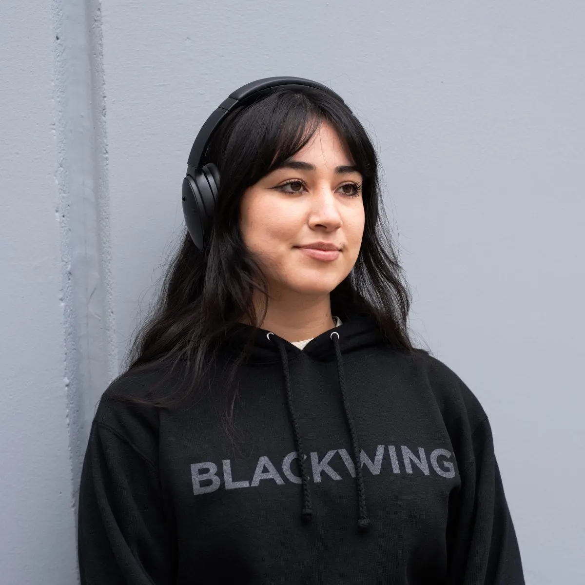 Blackwing Logo Hoodie 1
