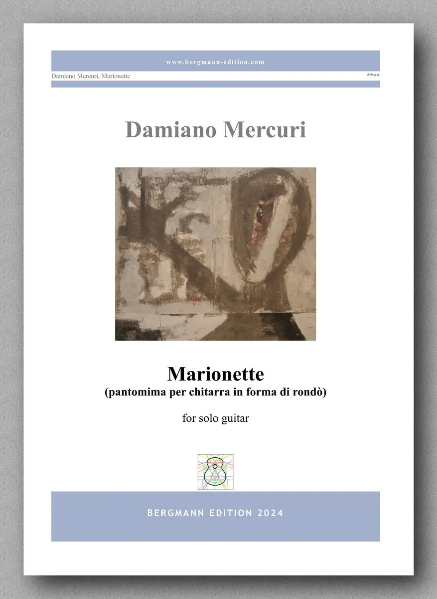 Mercuri, Marionette 1