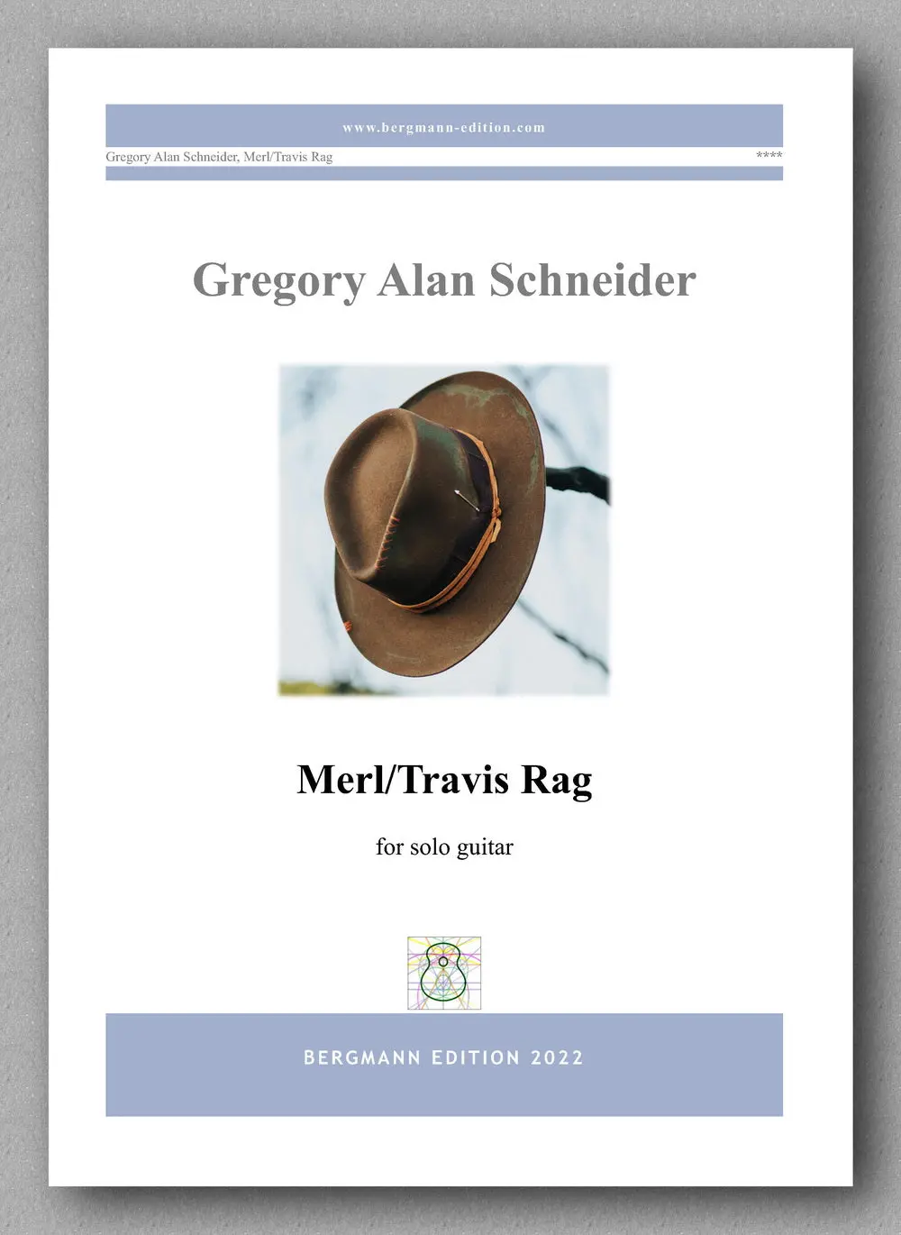 Schneider, Merl/Travis Rag 1