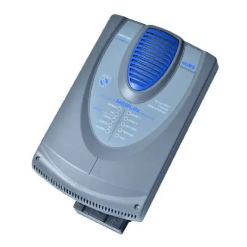 Nemtek Merlin Stealth M18s Single Zone Energizer 4