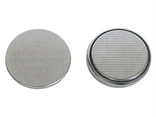 Cr2032 Mini Lithium Disc Battery For Illuminating Scopes 1