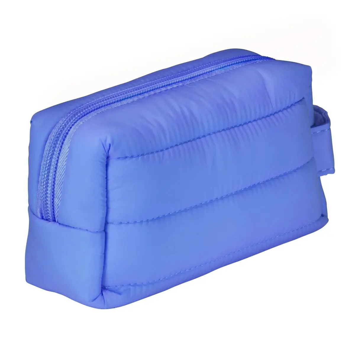 Mini Puffer Dopp Bag - Living Libations 1
