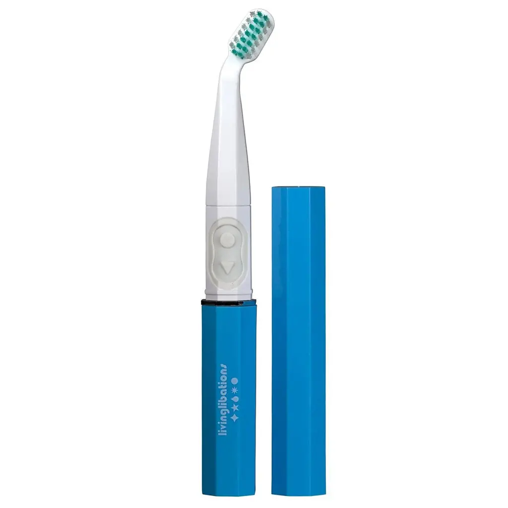 Sonic Shine Mini Toothbrush 2