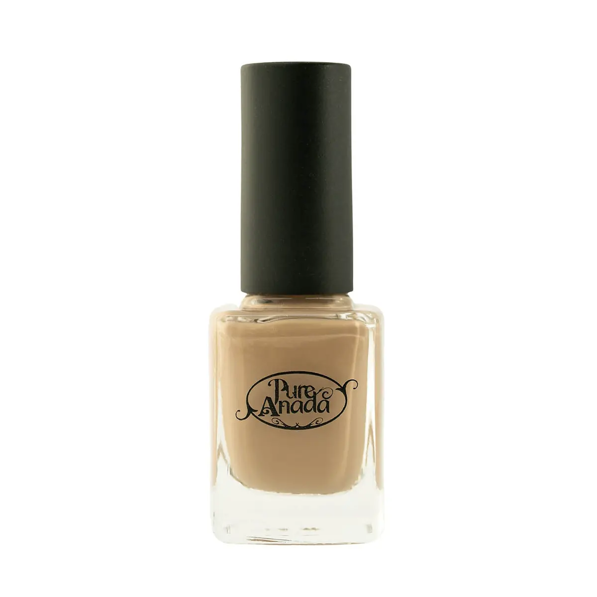 Misto - Pure Anada Natural Nail Polish 12Ml 1