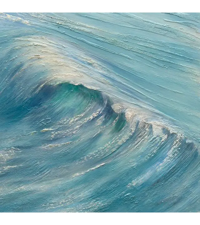Momentum By Naia Nakai 1