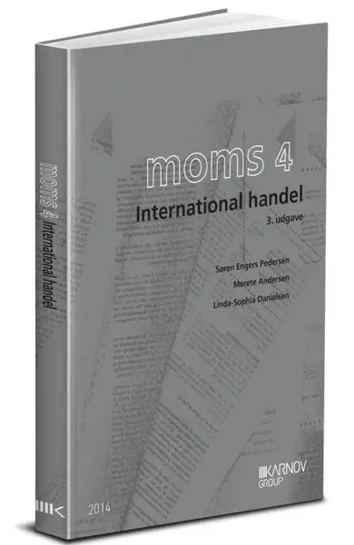 Moms 4 - International Handel 1