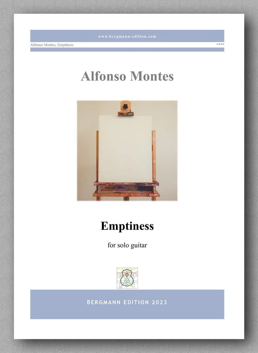 Montes, Emptiness 1