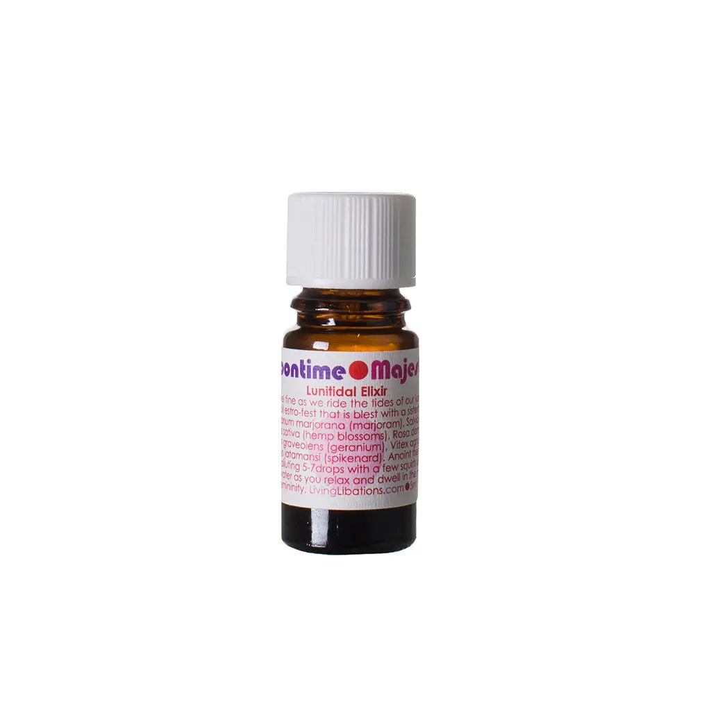 Moontime Majesty Elixir 1