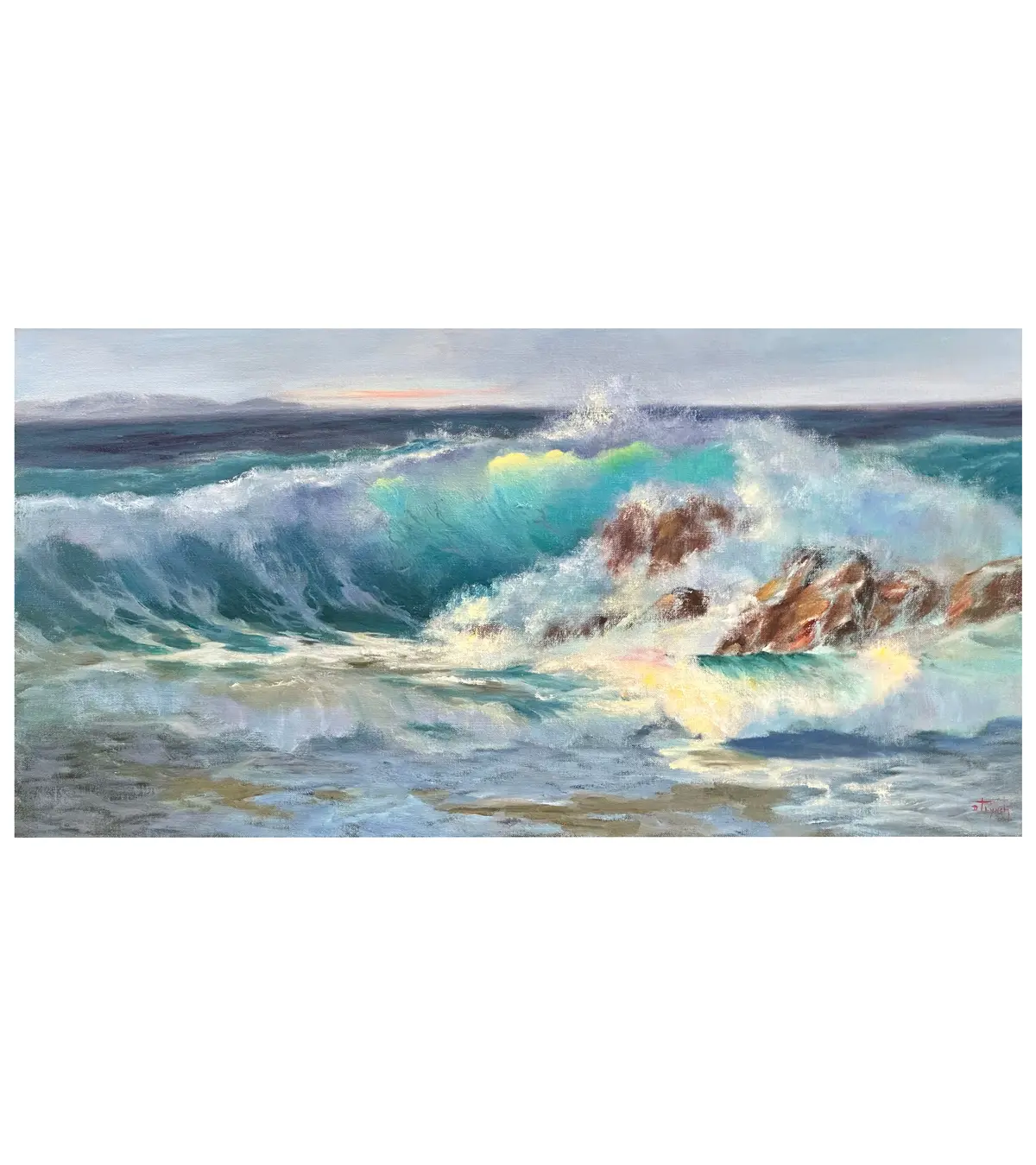 Morning Glory By Deb Lynch 1