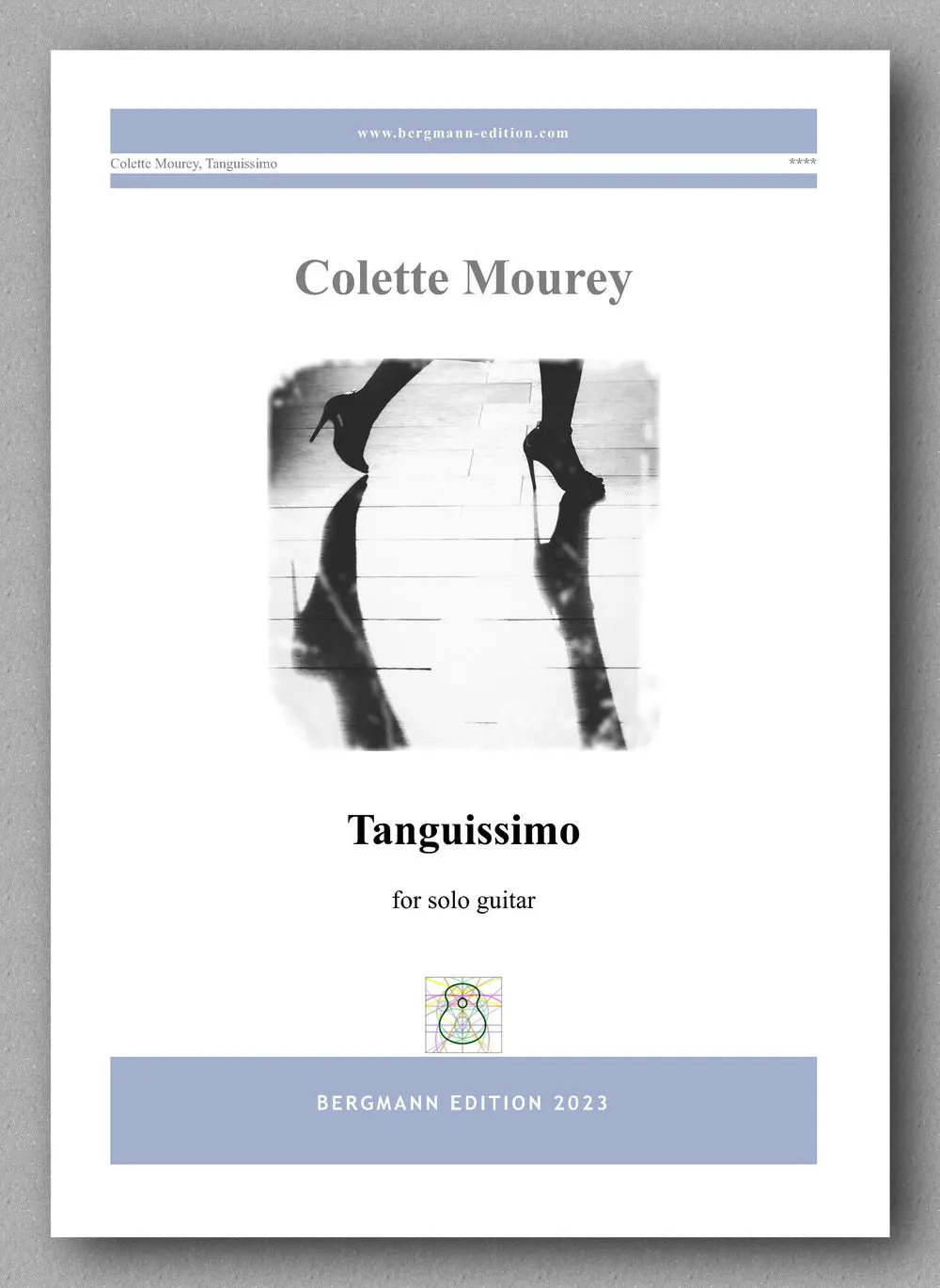 Mourey, Tanguissimo 1