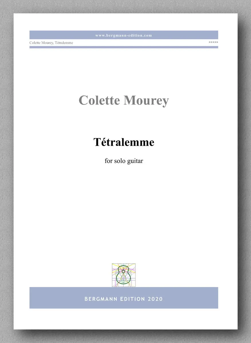 Mourey, Tétralemme 1